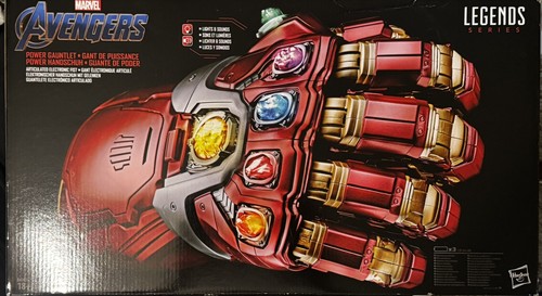 Hasbro marvel legends - legends, series