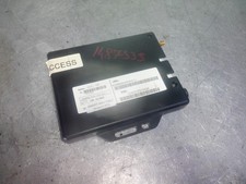 UNITÀ DI CONTROLLO MULTIMEDIALE NAVIGATORE GPS PER ALFA ROMEO 159 Berlina Serie