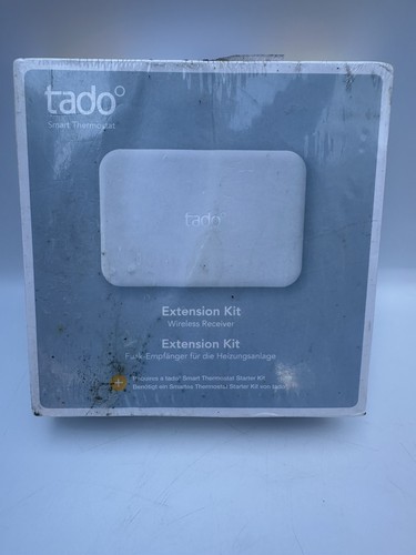 Tado kit prolunga termostato - tado,