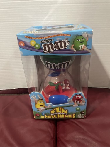 Fun machine dispenser - machine,