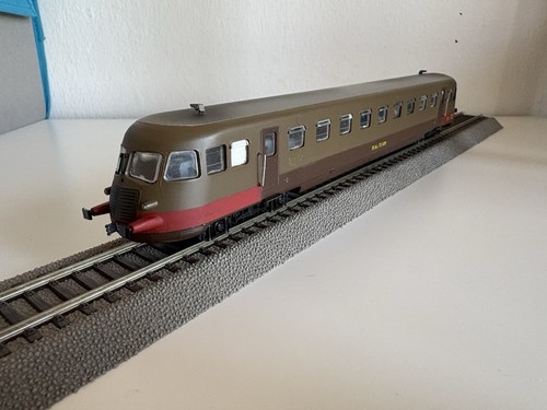 Aln 772 dcc h0 - dcc,