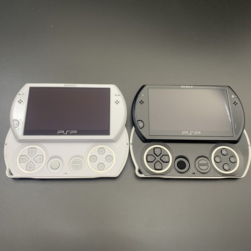 Psp sony playstation - go,