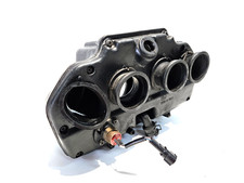 SCATOLA CASSA FILTRO AIR BOX