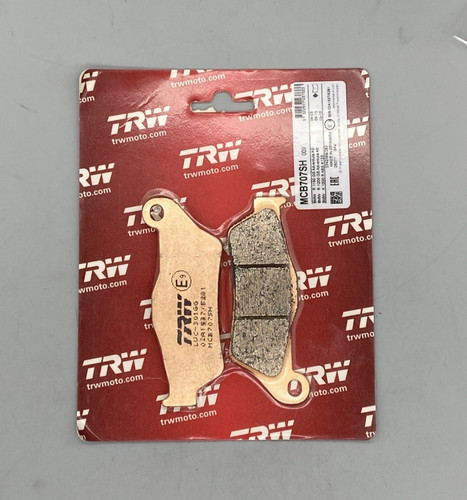 Lucas trw pastiglia freno - lucas,