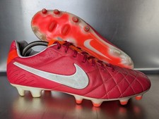 Nike Tiempo Legend IV taglia