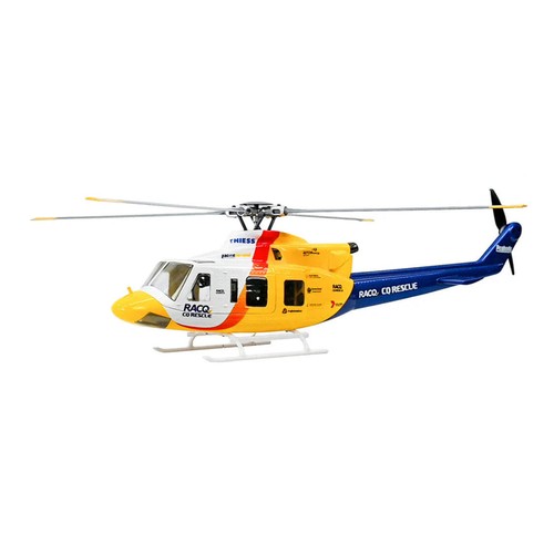 Flywing bell 412 470 - bell-412, rc