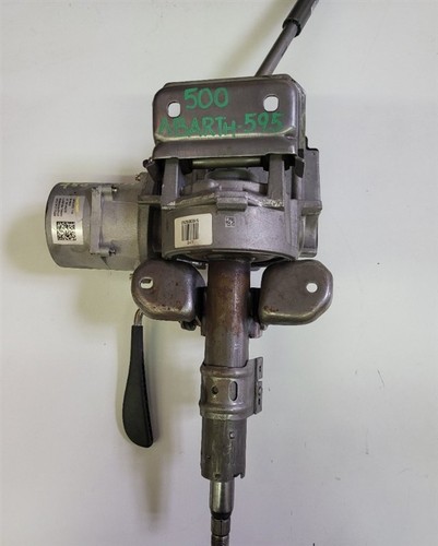 Piantone sterzo per - fiat, 500