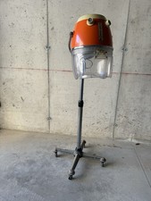 Casco asciugacapelli vintage Panther anni ’60