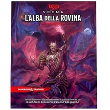 Dungeons dragons vecna - &,
