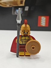 NUOVO Spartan Warrior