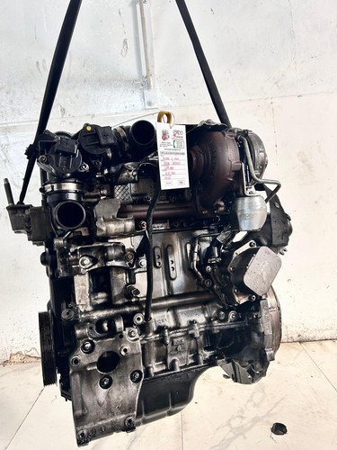 G8db motore completo - g8db, ford