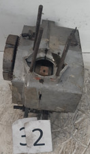 32 MOTORE MORINI FRANCO 50cc, BLOCCATO, VENDO PER PARTI DI RICAMBIO!