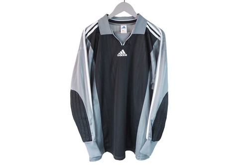 Shirt portiere adidas - portiere,