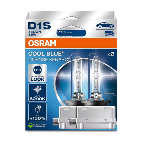 Osram d1s 12v - d1s, 35w