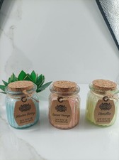 Natural Soy Wax Scented Candle