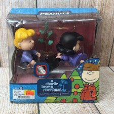 Peanuts A Charlie Brown Figura