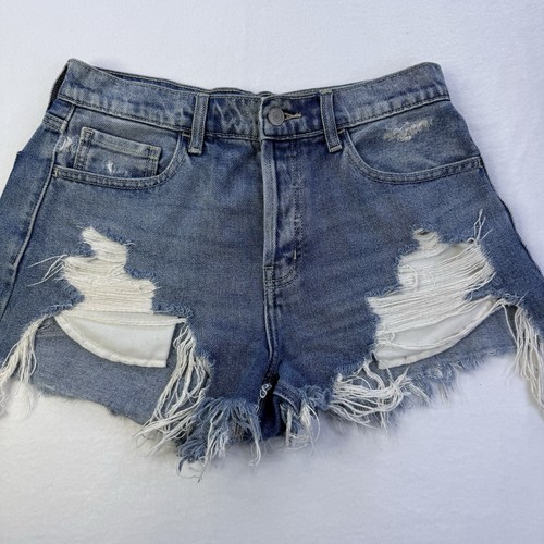 Jeans violoncello corto