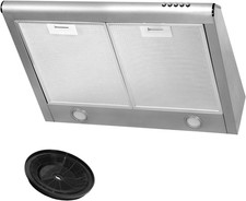 Cappa Aspirante + Filtro a