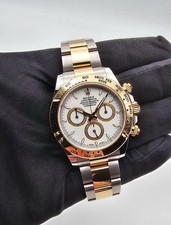 Rolex Cosmograph Daytona