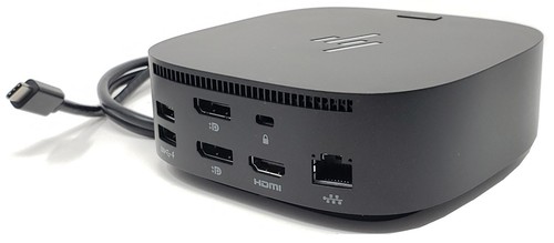 Usb dock - usb-c, g5