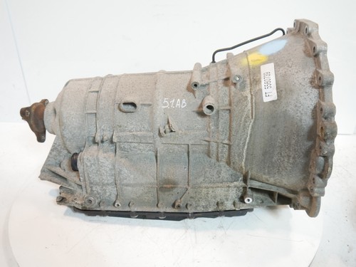 Cambio automatico per - , jaguar