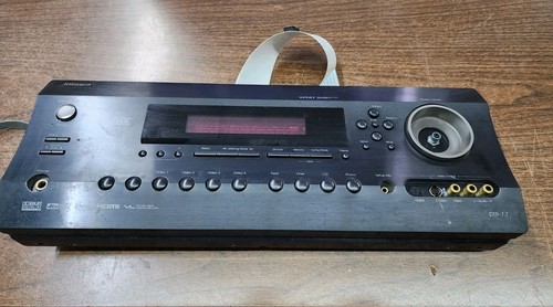 Oem integra dtr - oem, face