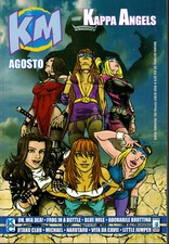 KAPPA MAGAZINE n°169