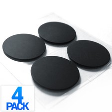 4x Foot Pad custodia unibody