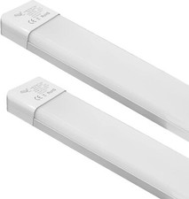 2PEZZI Plafoneira Barra LED