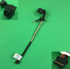 DC Jack presa di corrente