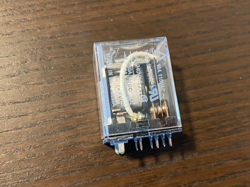 Relè nuovo per yamaha 1010 - yamaha, ca-1010