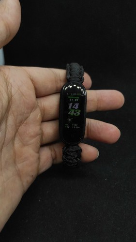 Cinturino per xiaomi band - xiaomi, mi