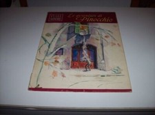 Fiabe Sonore n° 63 Le