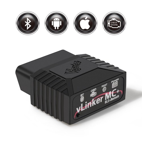 Vgate vlinker bt4 0 - vgate, obd2