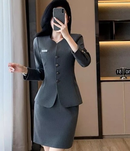 Tailleur completo donna - tailleur,