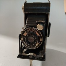 #S0385- Antica Kodak 7,7/10,5