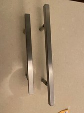 Maniglie estraibili per porta