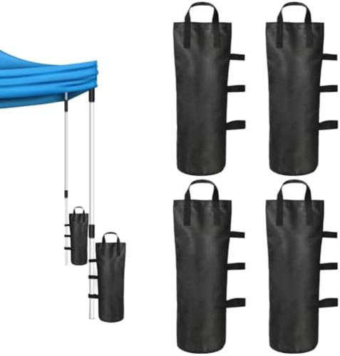 Set sacchi sabbia per - 4,