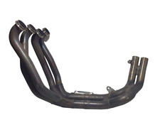 COLLETTORI SCARICO ORIGINALE