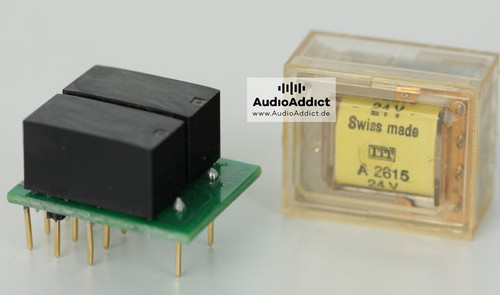 Itt a2615 a2610 a2626 24v - itt,