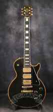 Gibson 1989 Les Paul Custom