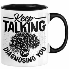 Tazza regalo psicoterapeuta