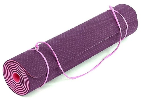 Tapis yoga fitem - tapis,