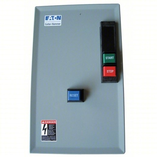 Eaton ecx09c1aba avviamento - eaton,