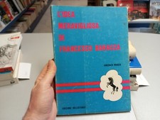 L'IDEA MERAVIGLIOSA DI FRANCESCO BARACCA, Vincenzo Manca, Ed. Dell'Ateneo 1980