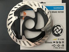 SHIMANO Rotore disco RT-CL900