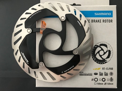 Shimano rotore disco - shimano,