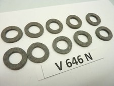 feltro mozzo guarnizione