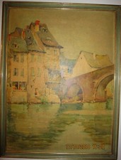 2 deliziosi acquarelli a firma