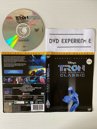Tron the original classic - classic,
